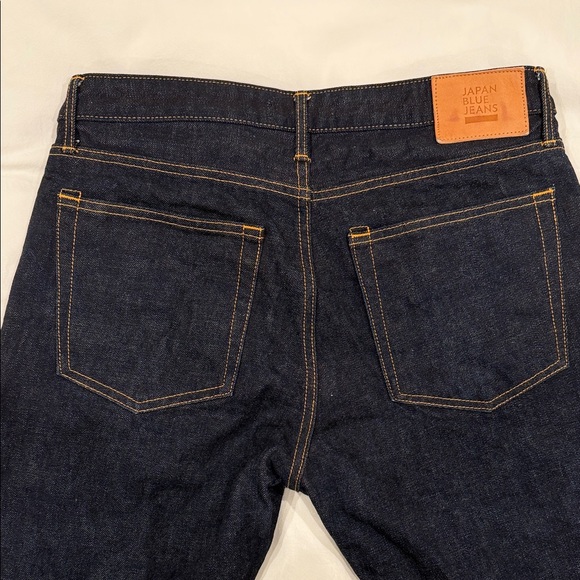 Japan Blue Jeans Size 32 - Picture 3 of 6